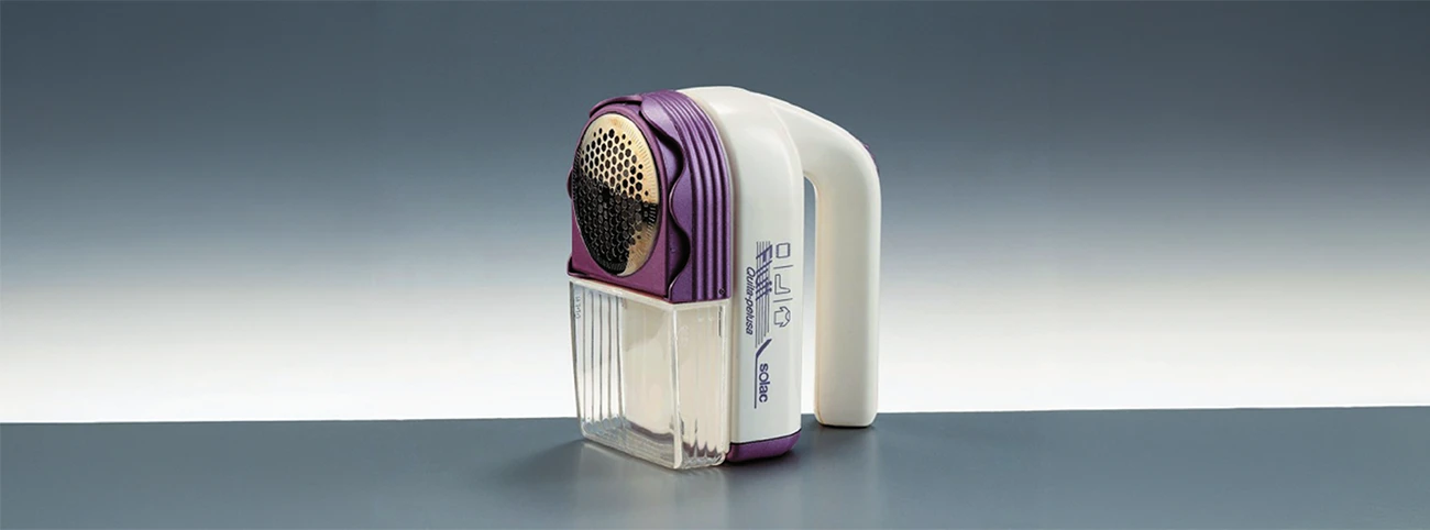 Tira-borbotos Solac Mod. 603